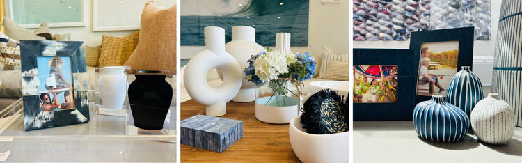 Vases