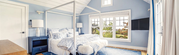 Beds & Headboards
