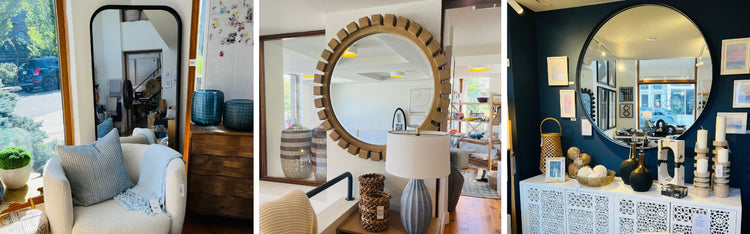 Mirrors