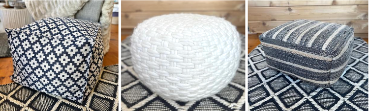Poufs