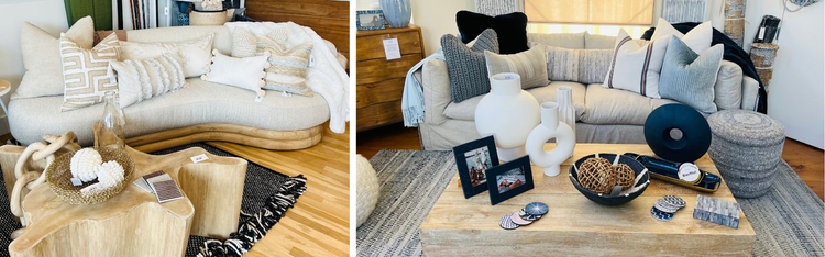 Sofas & Sectionals