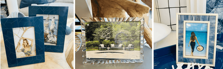 Picture Frames