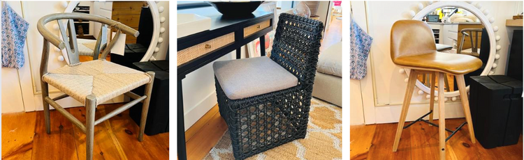 Dining Chairs