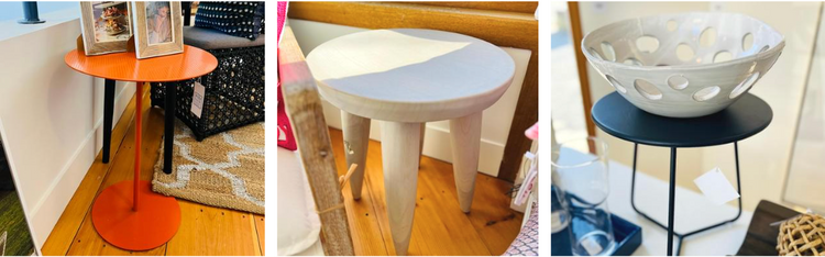 Outdoor Tables