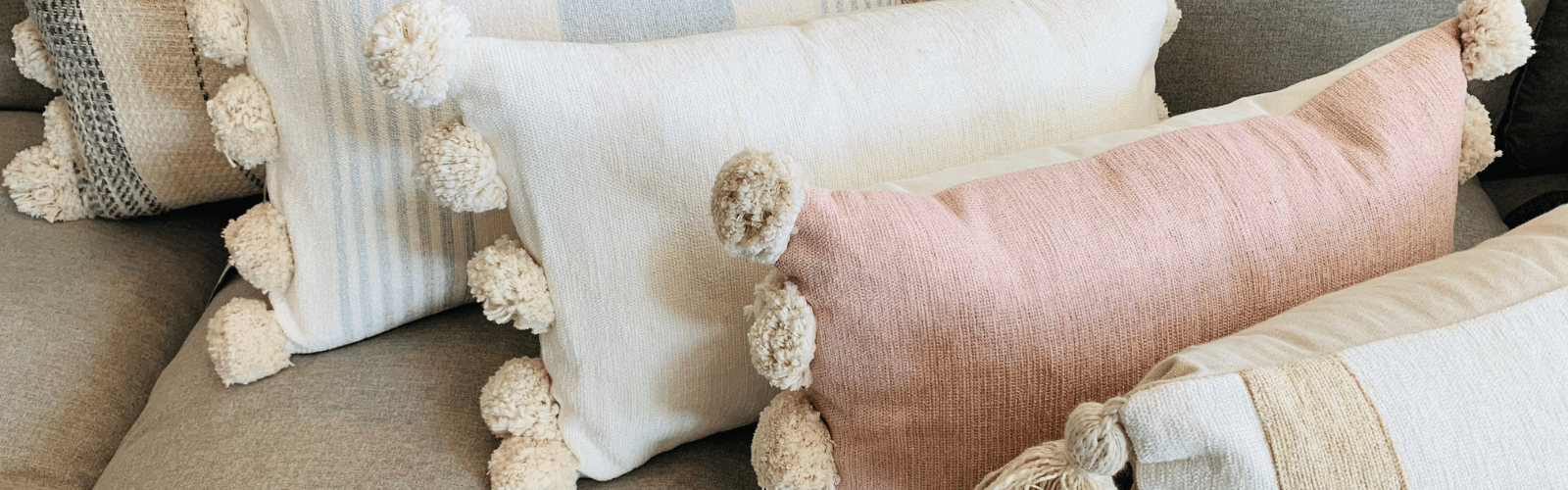 Neutral hotsell lumbar pillow