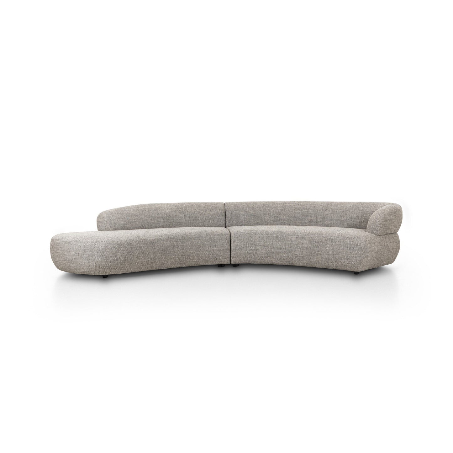 Belle 2-Piece Sectional
