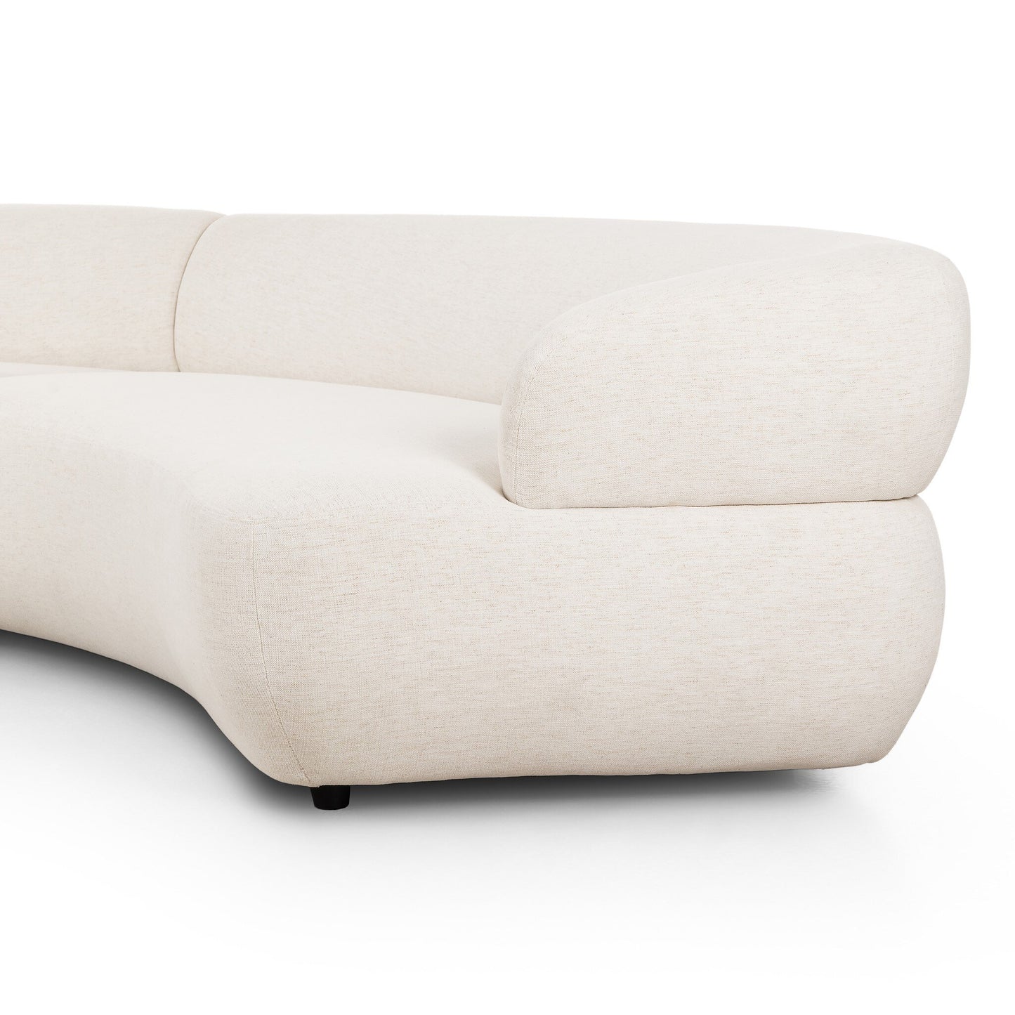 Belle 2-Piece Sectional