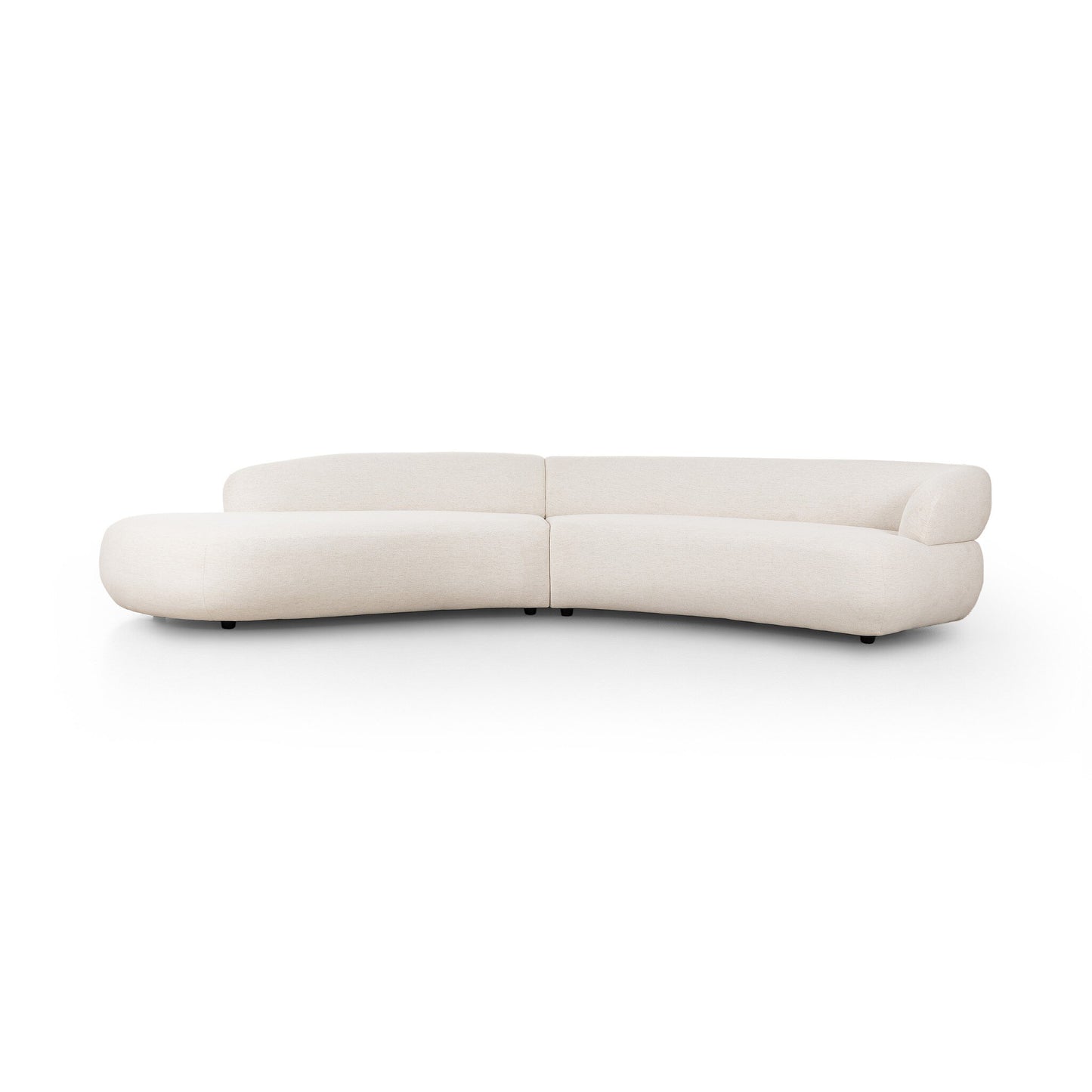 Belle 2-Piece Sectional
