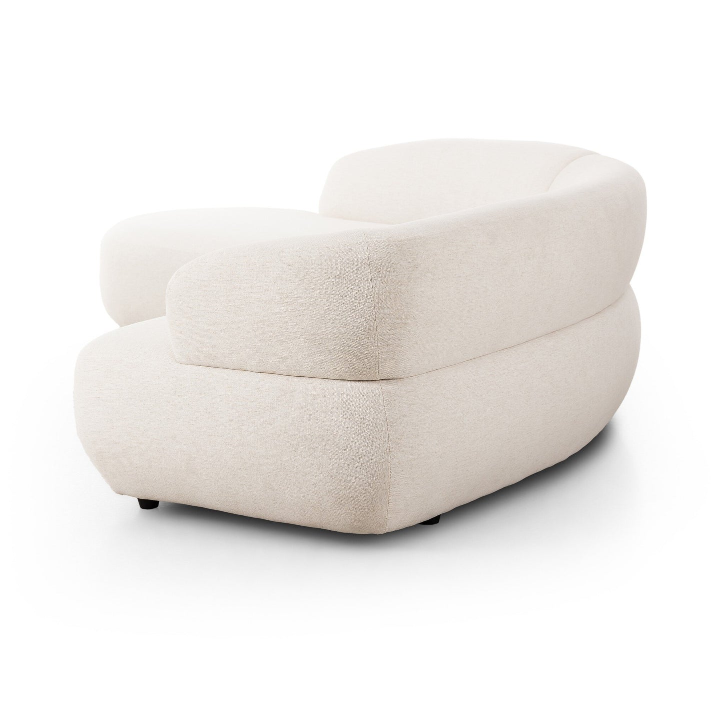 Belle 2-Piece Sectional