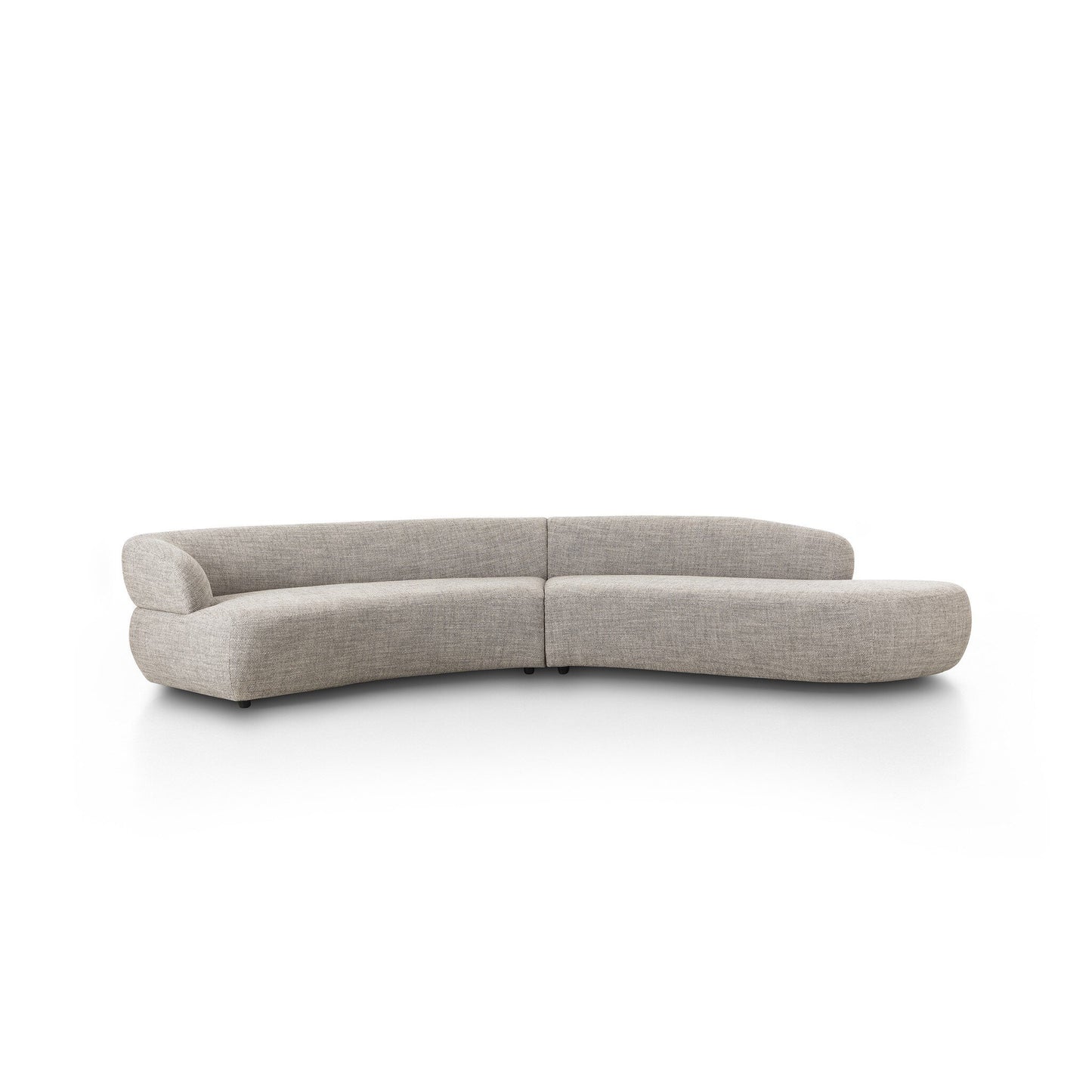 Belle 2-Piece Sectional