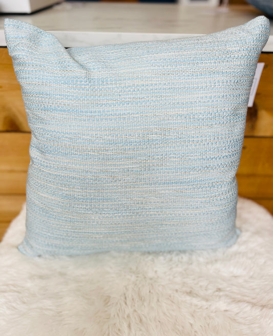 Waterside Indoor/Outdoor Pillow