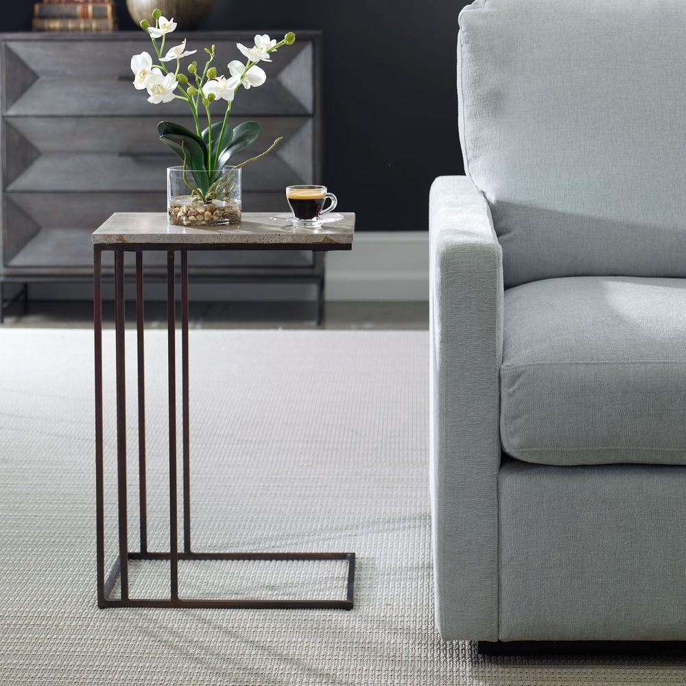 Tio Accent Table