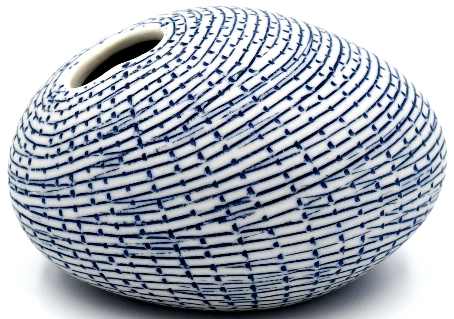 Pebble Vase