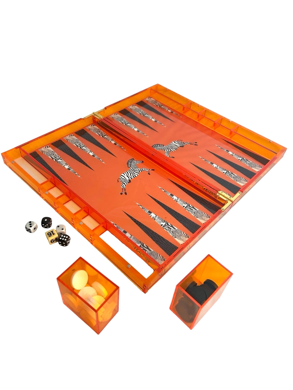 Backgammon