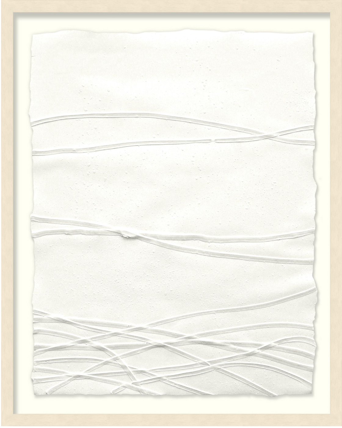 Interwoven Strings Shadowbox