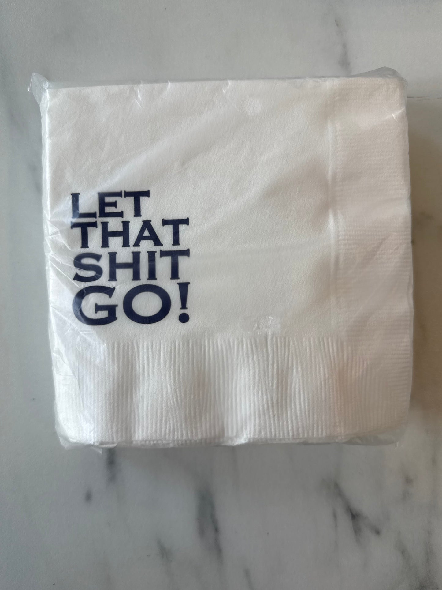 Cocktail Napkins
