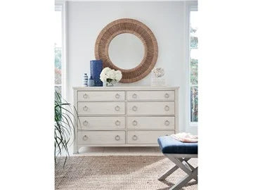 Sunburst Mirror