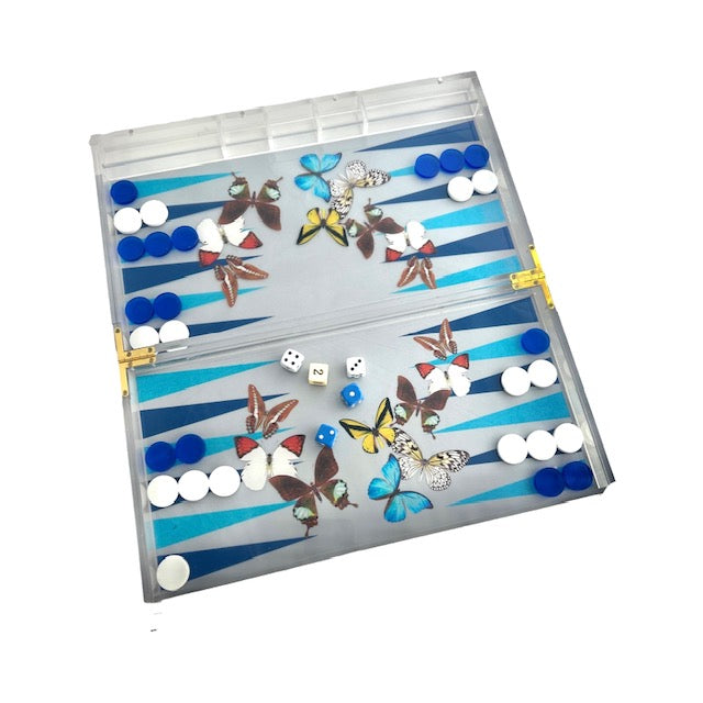 Backgammon