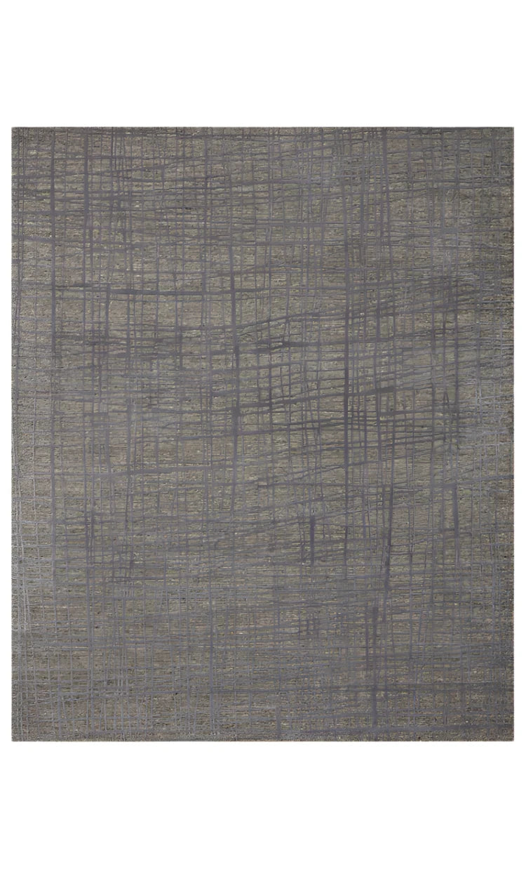 Atlas II Wool & Nylon Rug