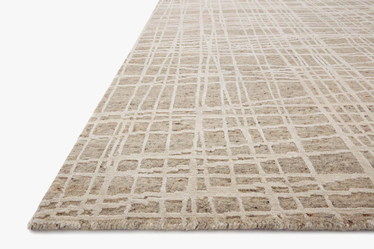 Atlas II Wool & Nylon Rug