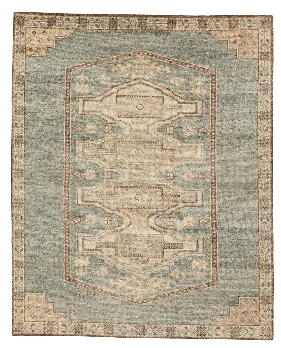 Azad Wool Rug