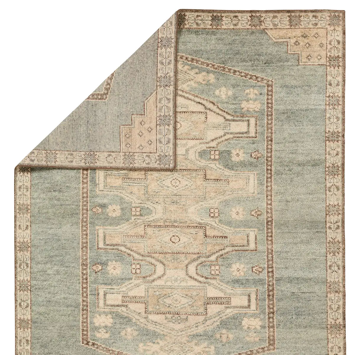 Azad Wool Rug