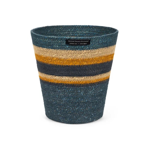 Seagrass Waste Basket