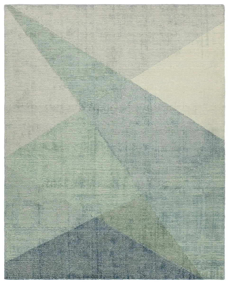 Bowery Wool Rug