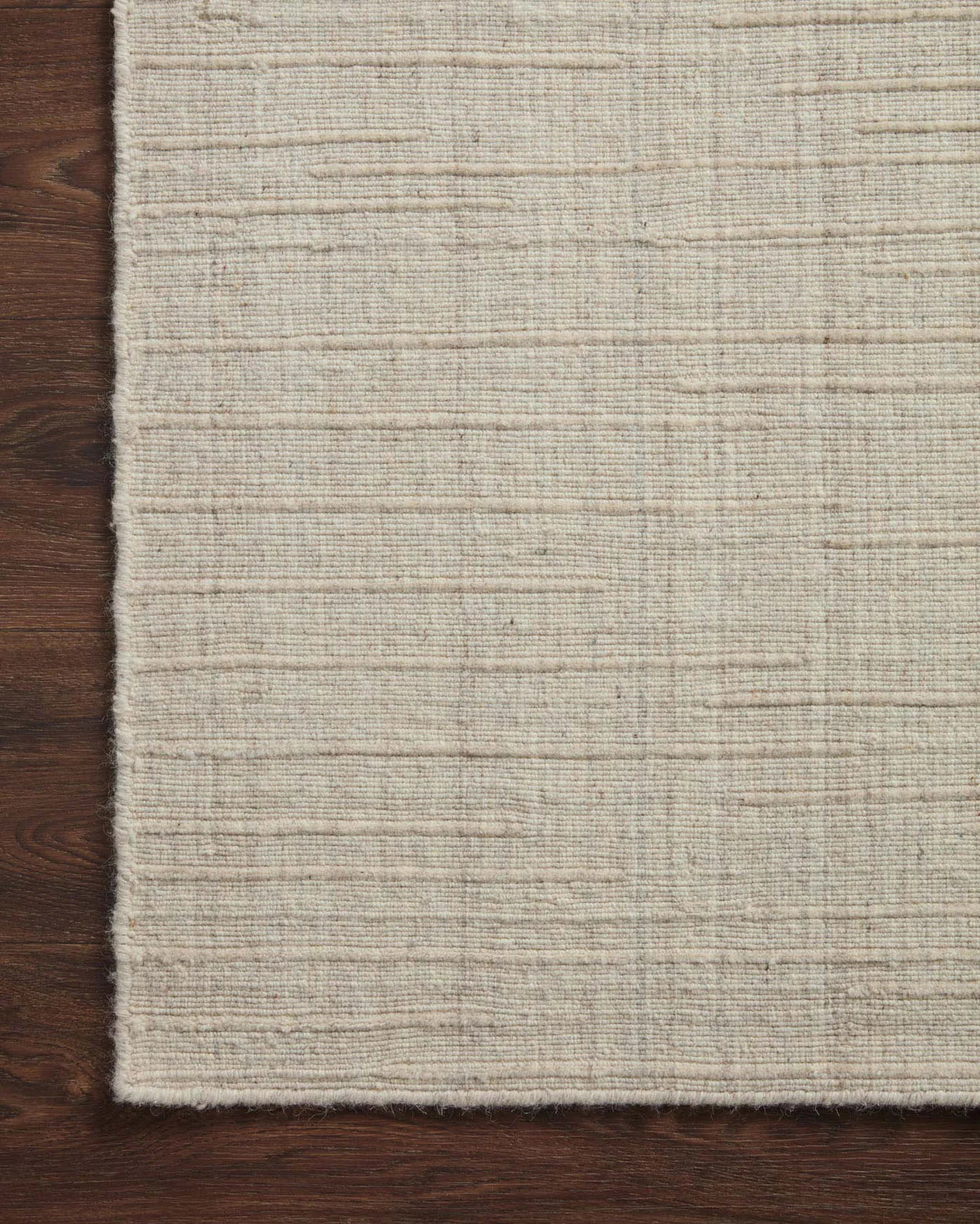 Brooks Wool Rug