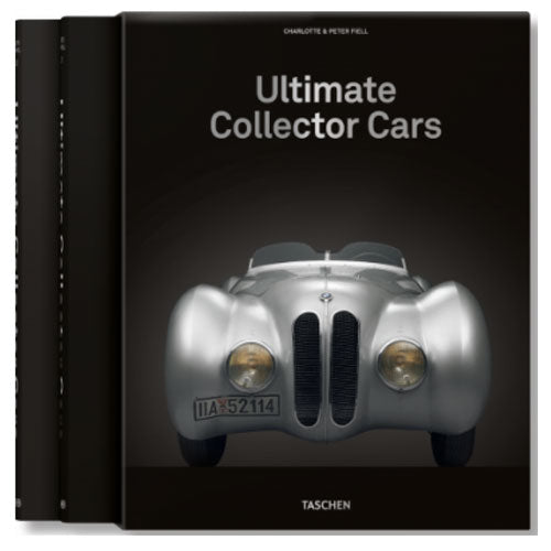 Ultimate Collector Cars