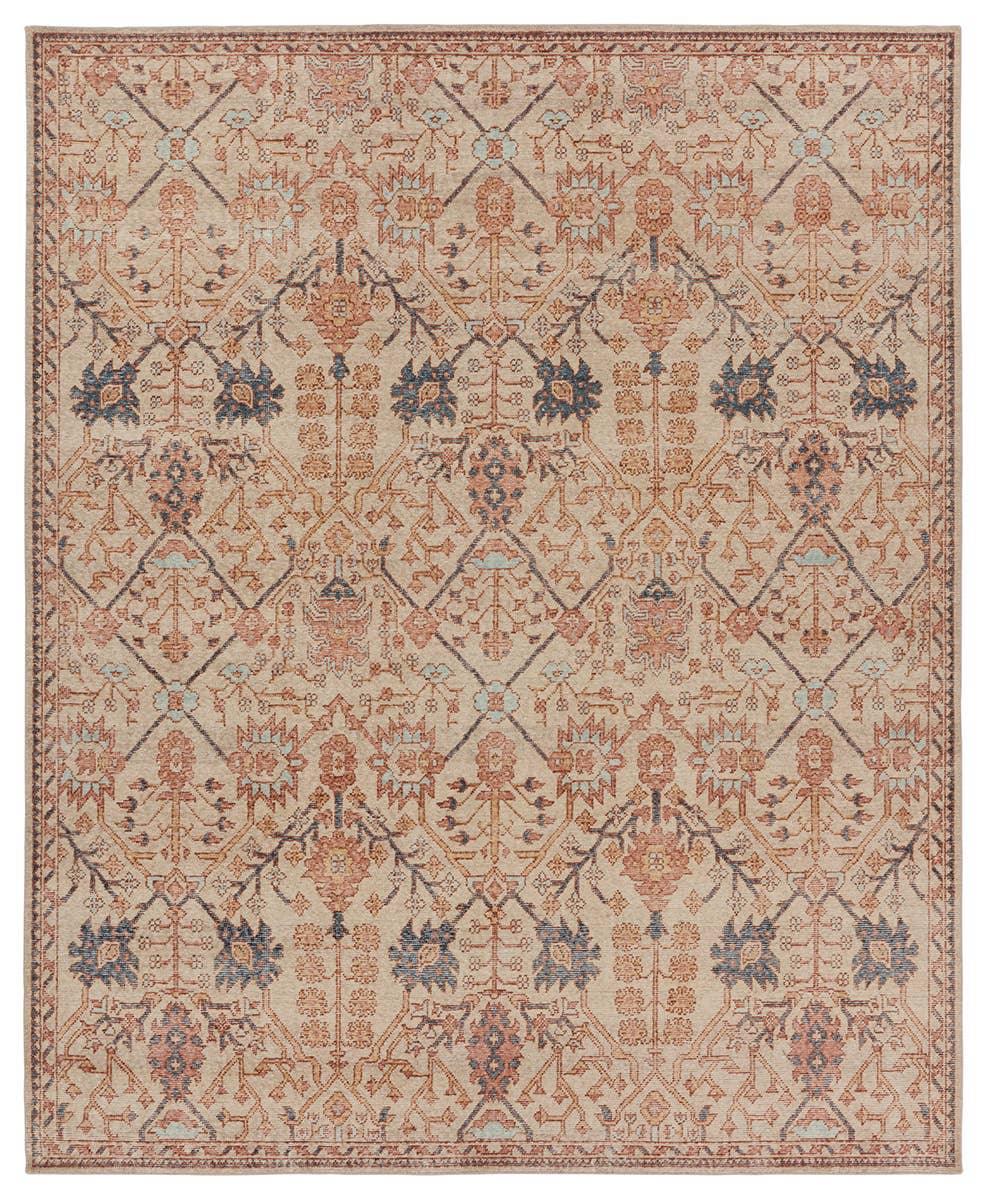 Eden Wool Rug