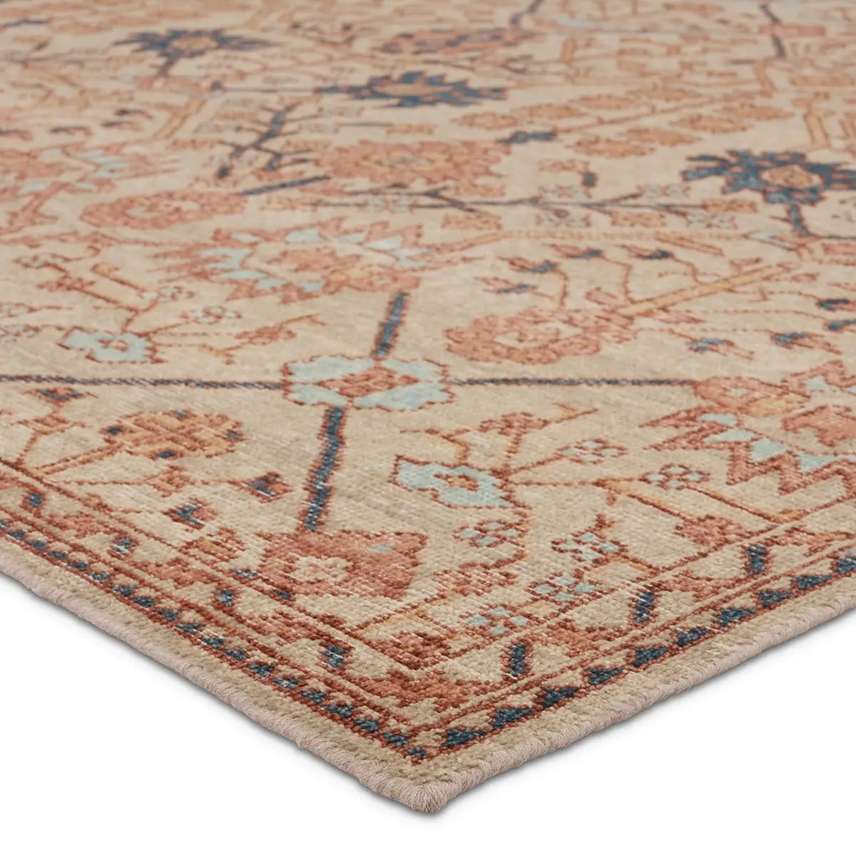 Eden Wool Rug