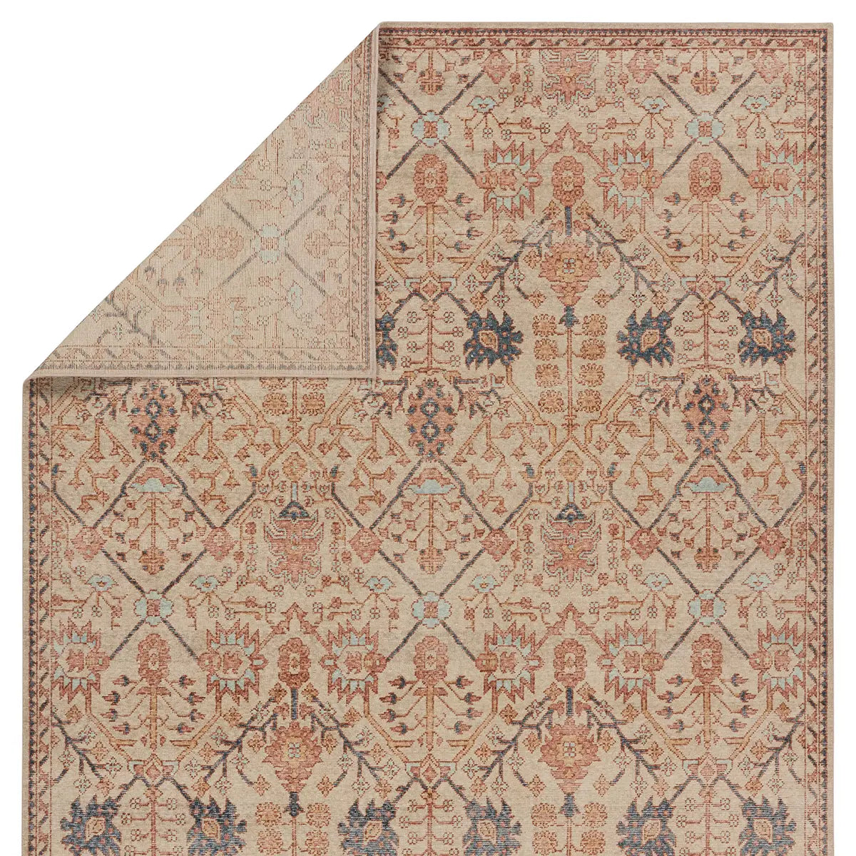 Eden Wool Rug