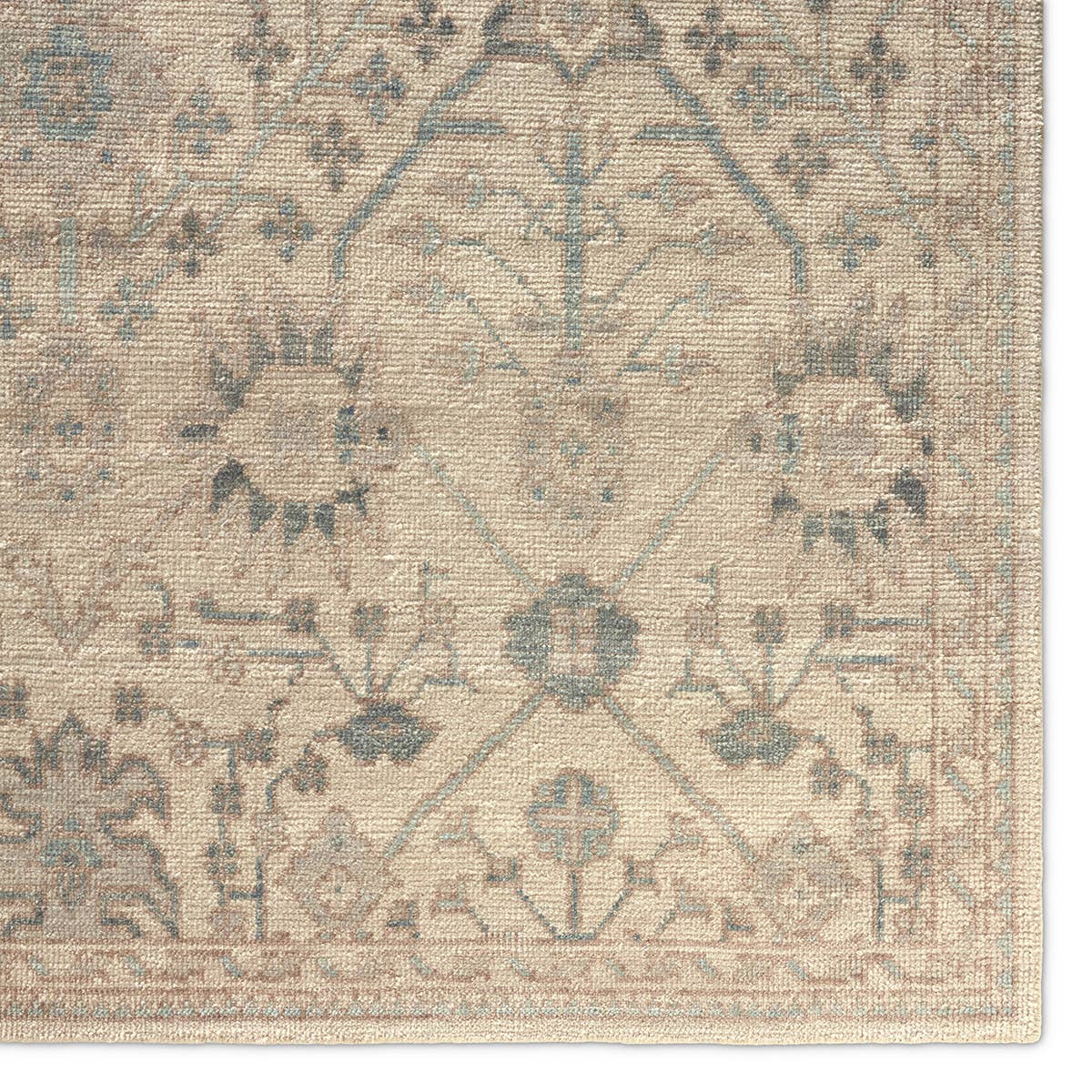 Eden Wool Rug
