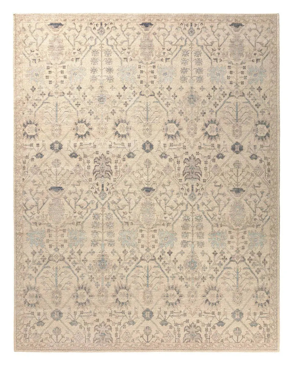 Eden Wool Rug