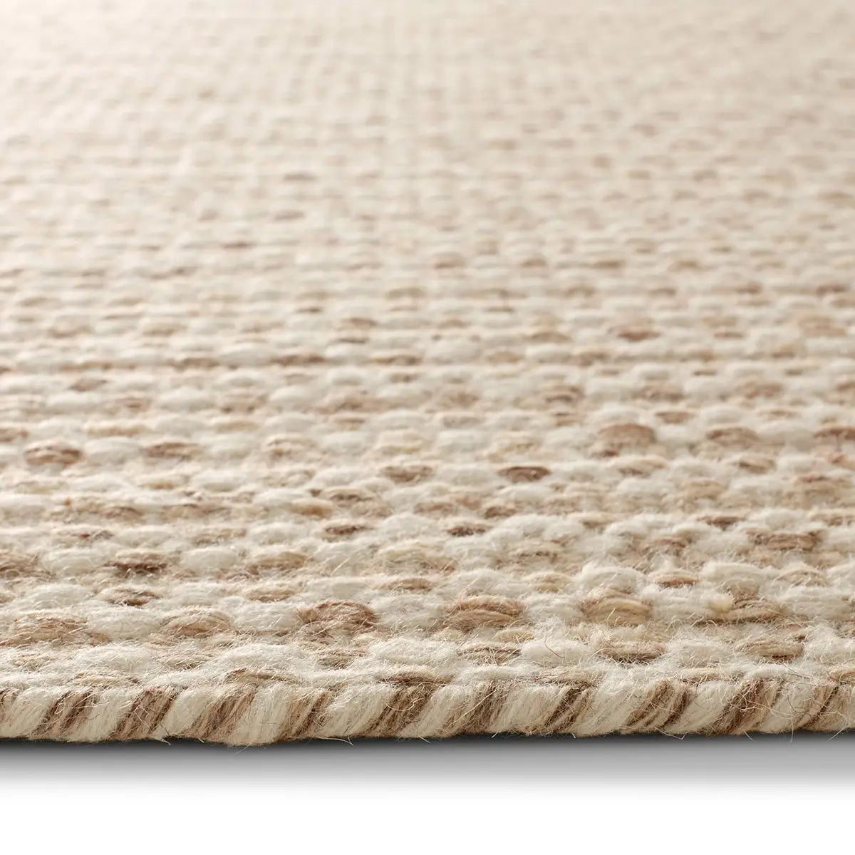 Enclave Wool Rug