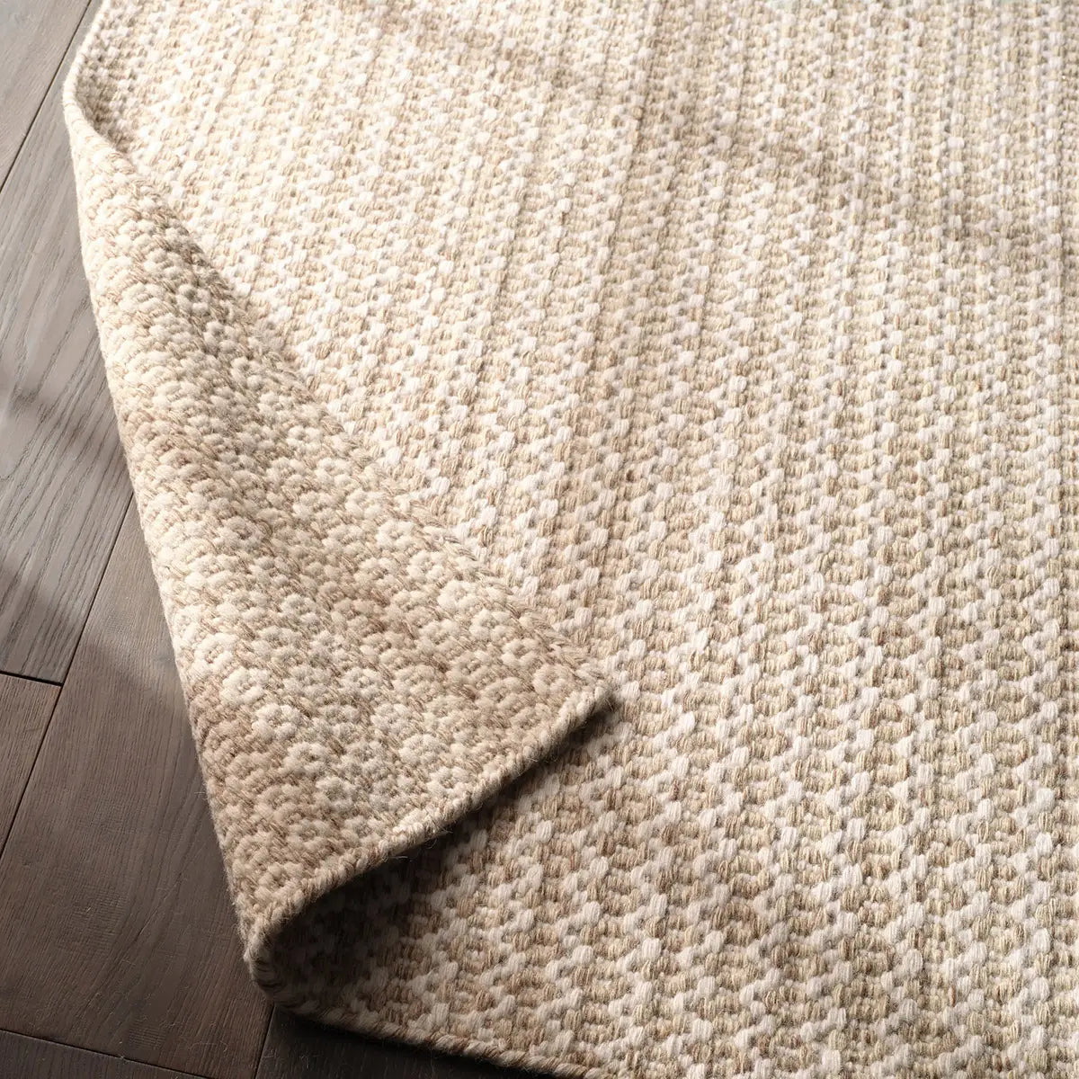 Enclave Wool Rug