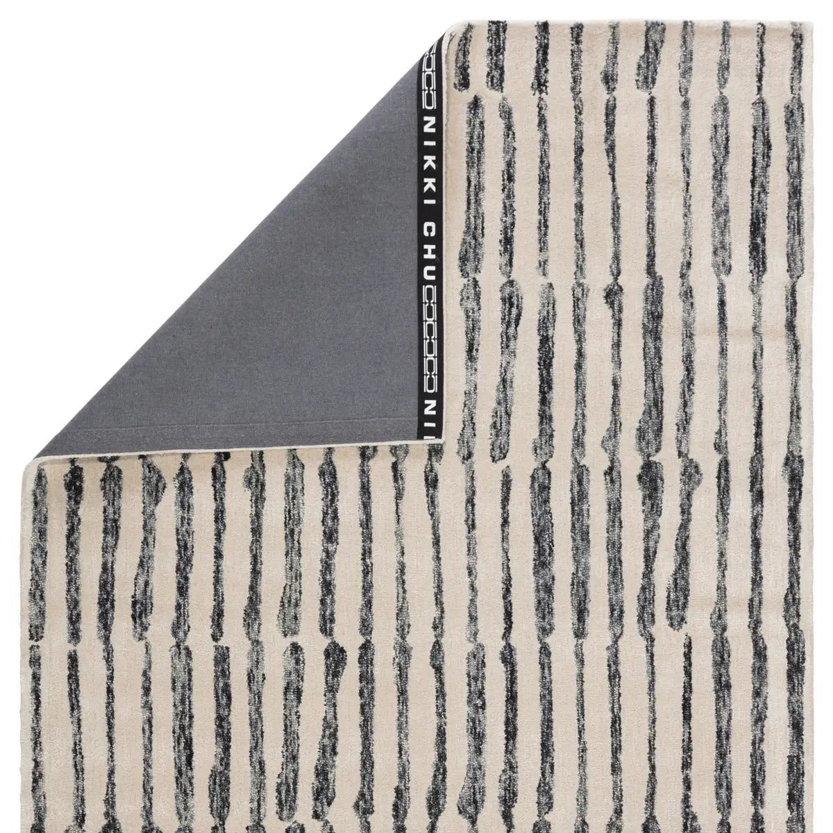 Etho Wool & Viscose Rug