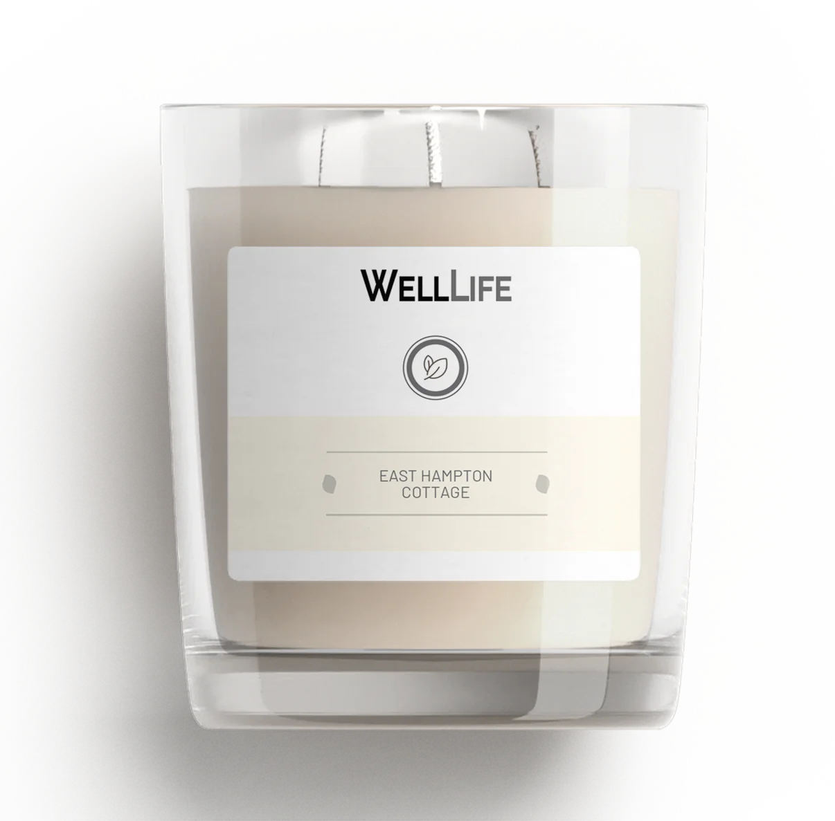 Local Scented Candles
