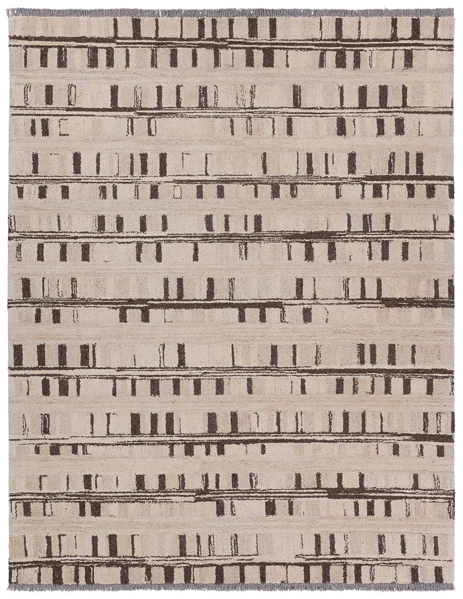 Hadi Wool Rug