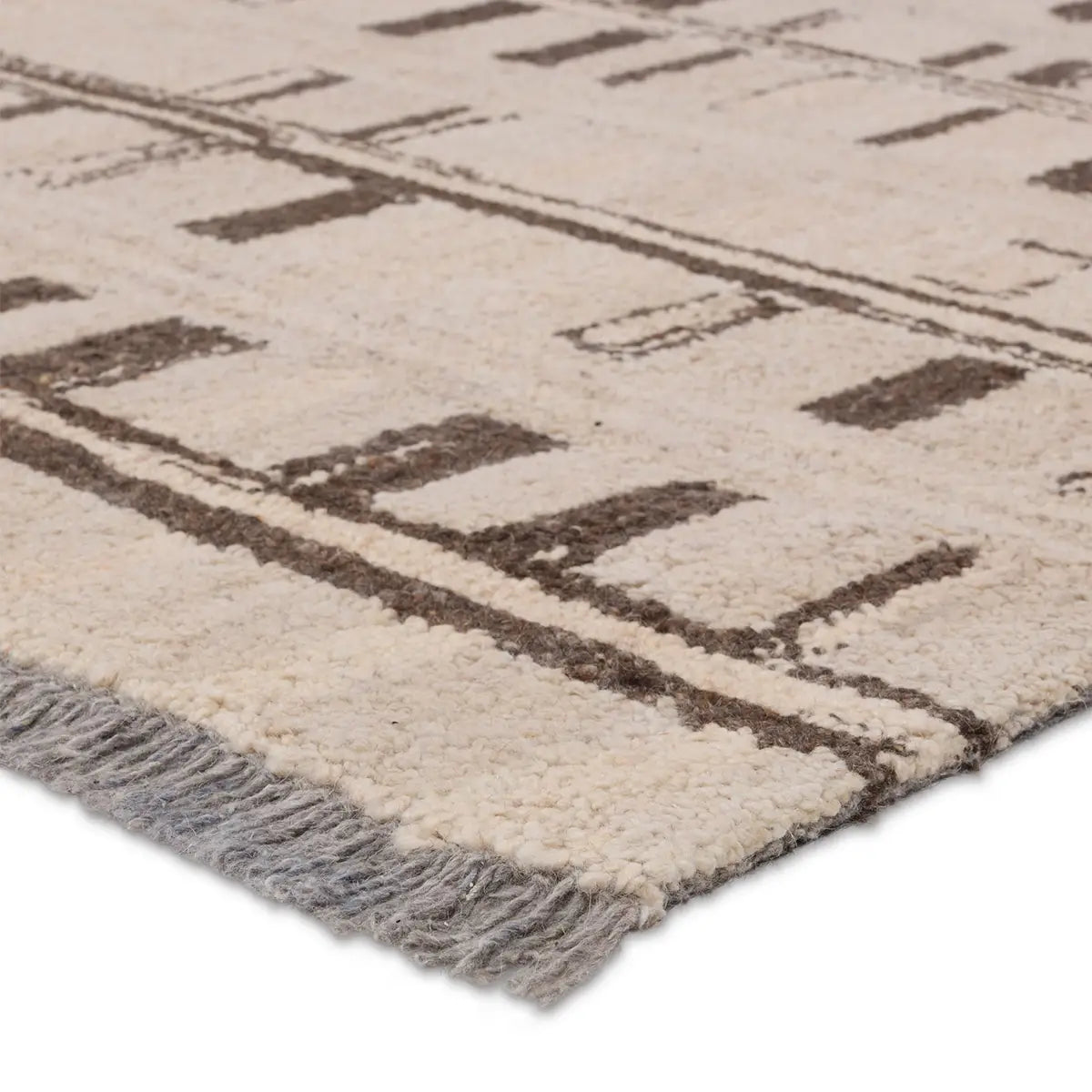 Hadi Wool Rug