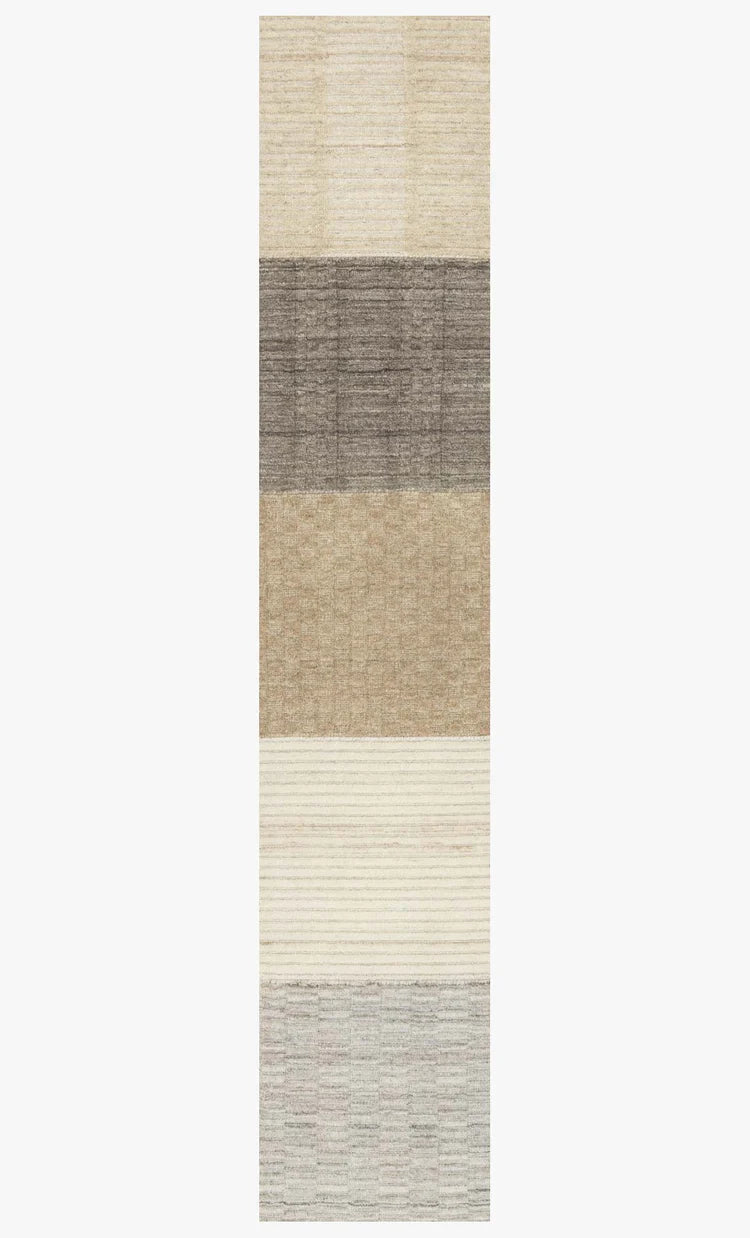 Hadley Wool & Cotton Rug