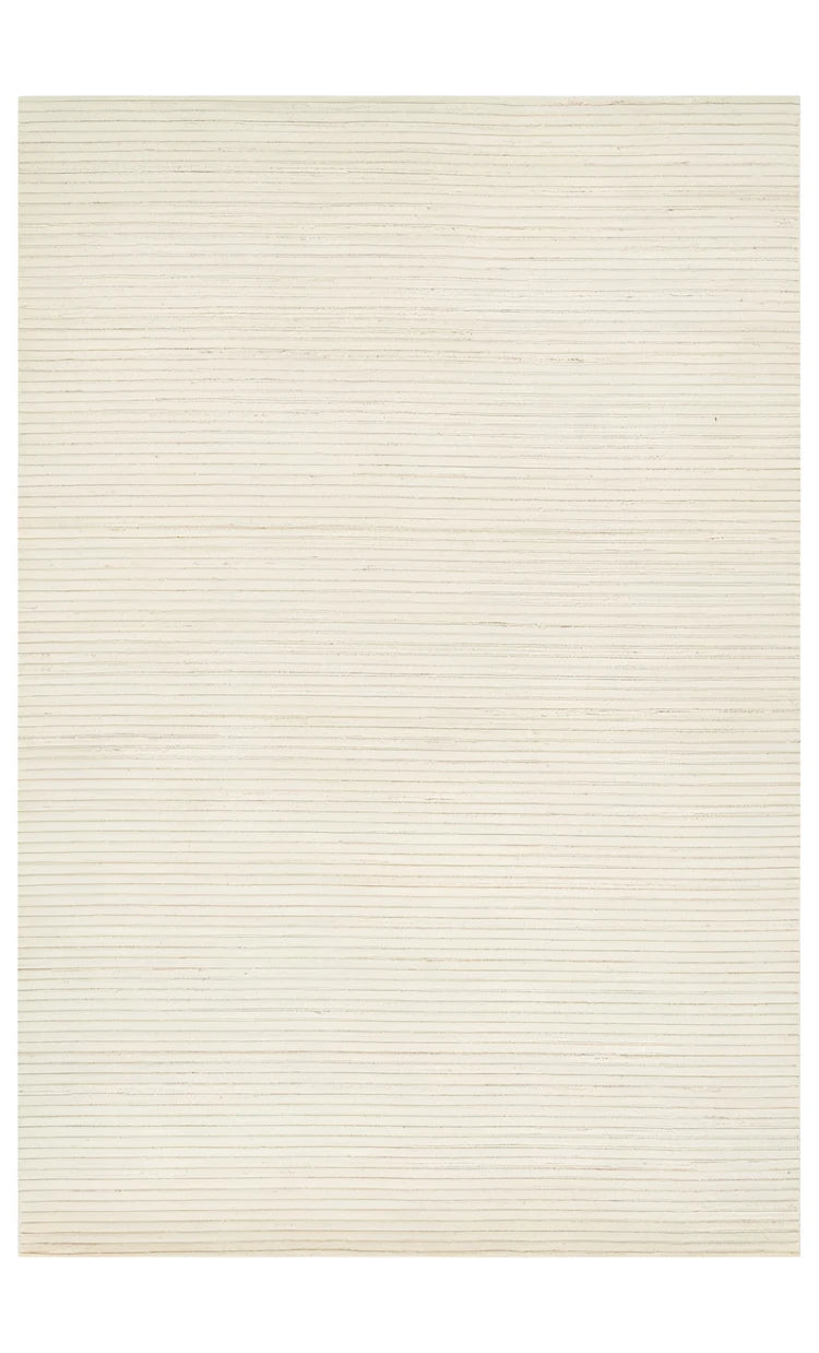 Hadley Wool & Cotton Rug
