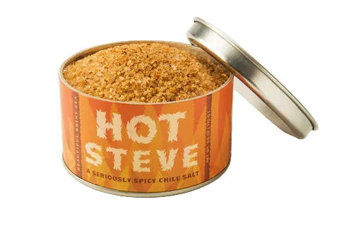 Salt Container