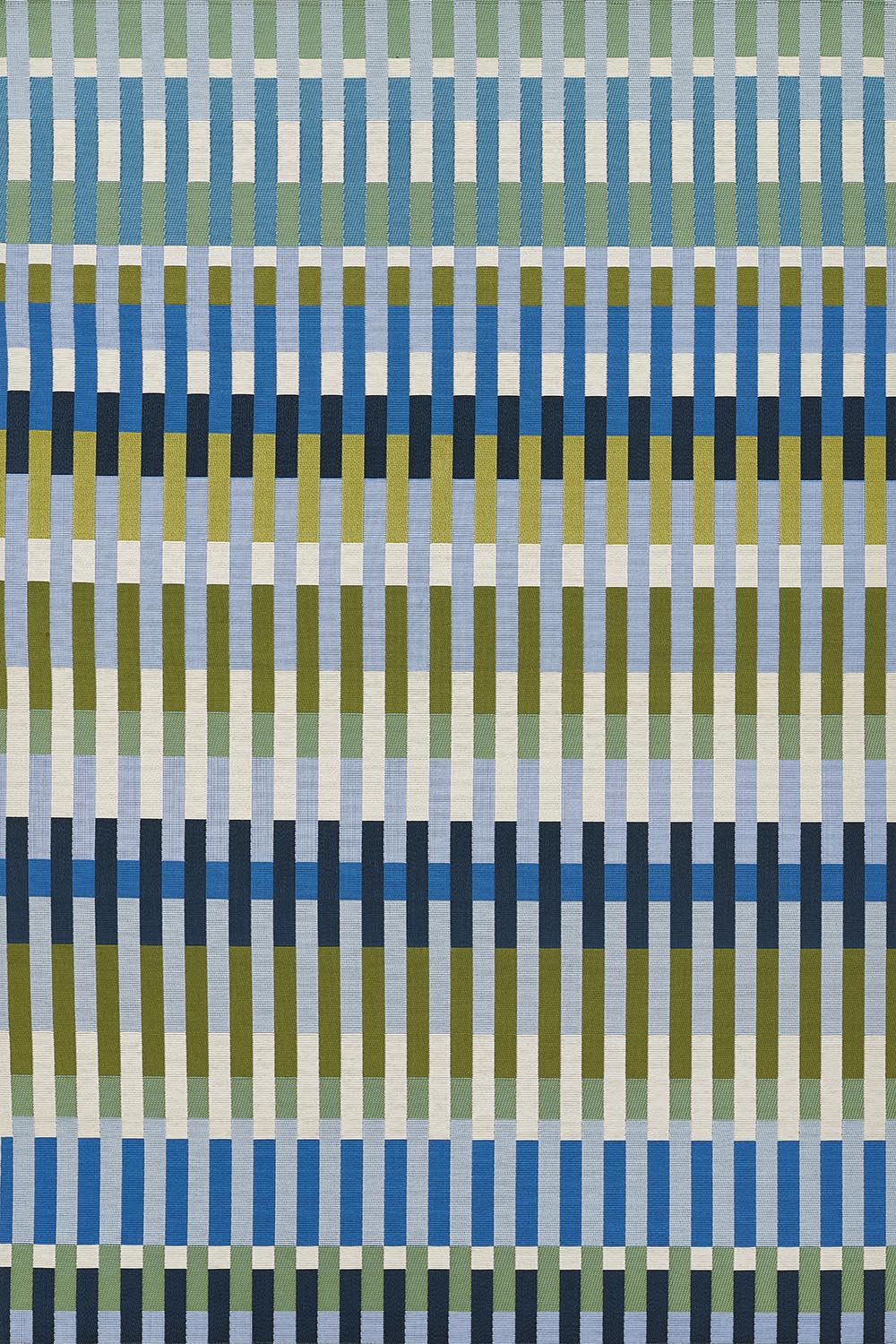 Iconic Stripe Rug