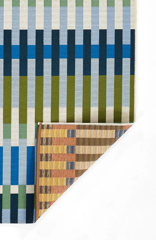 Iconic Stripe Rug
