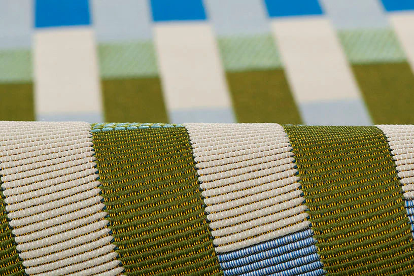 Iconic Stripe Rug