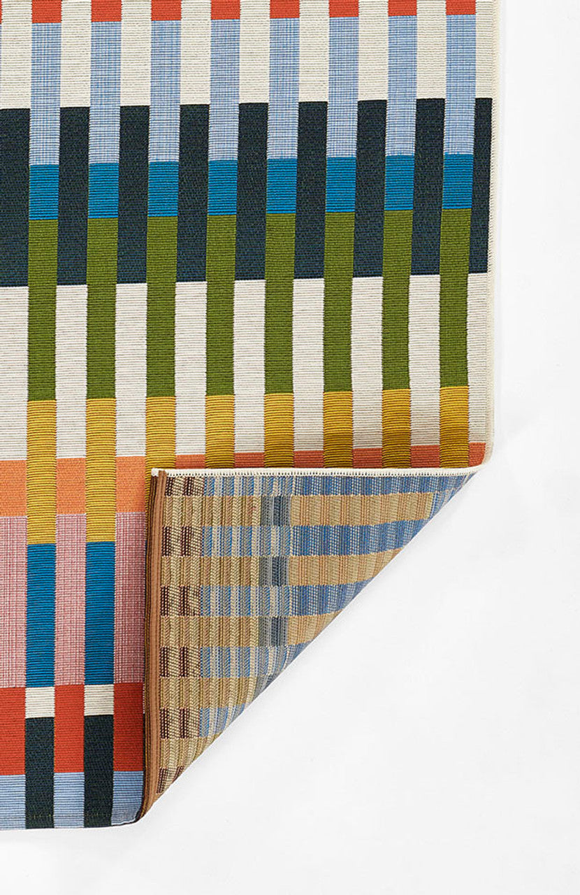 Iconic Stripe Rug