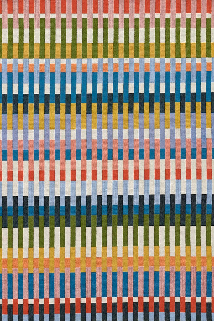 Iconic Stripe Rug