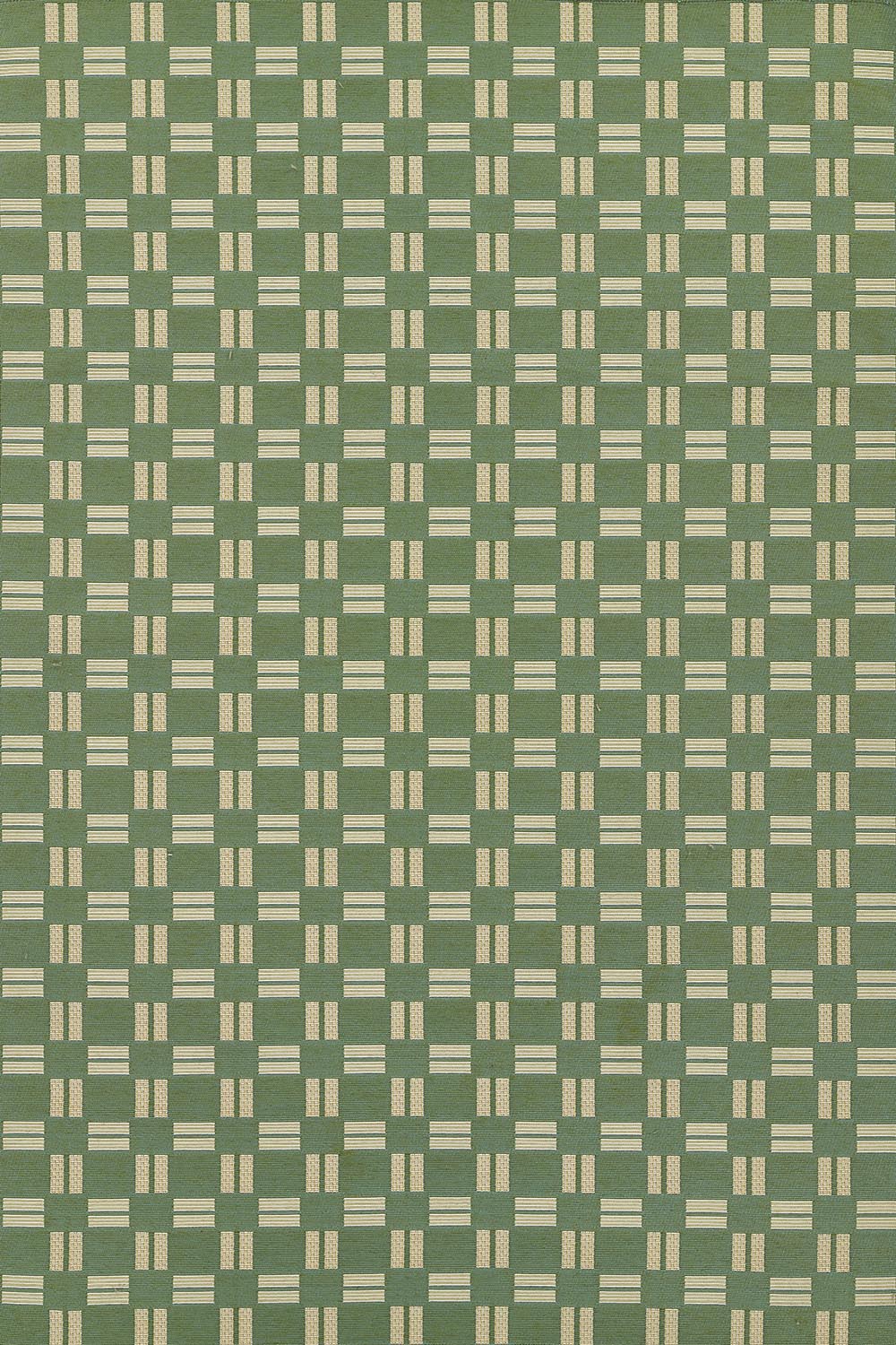 Iconic Grid Rug